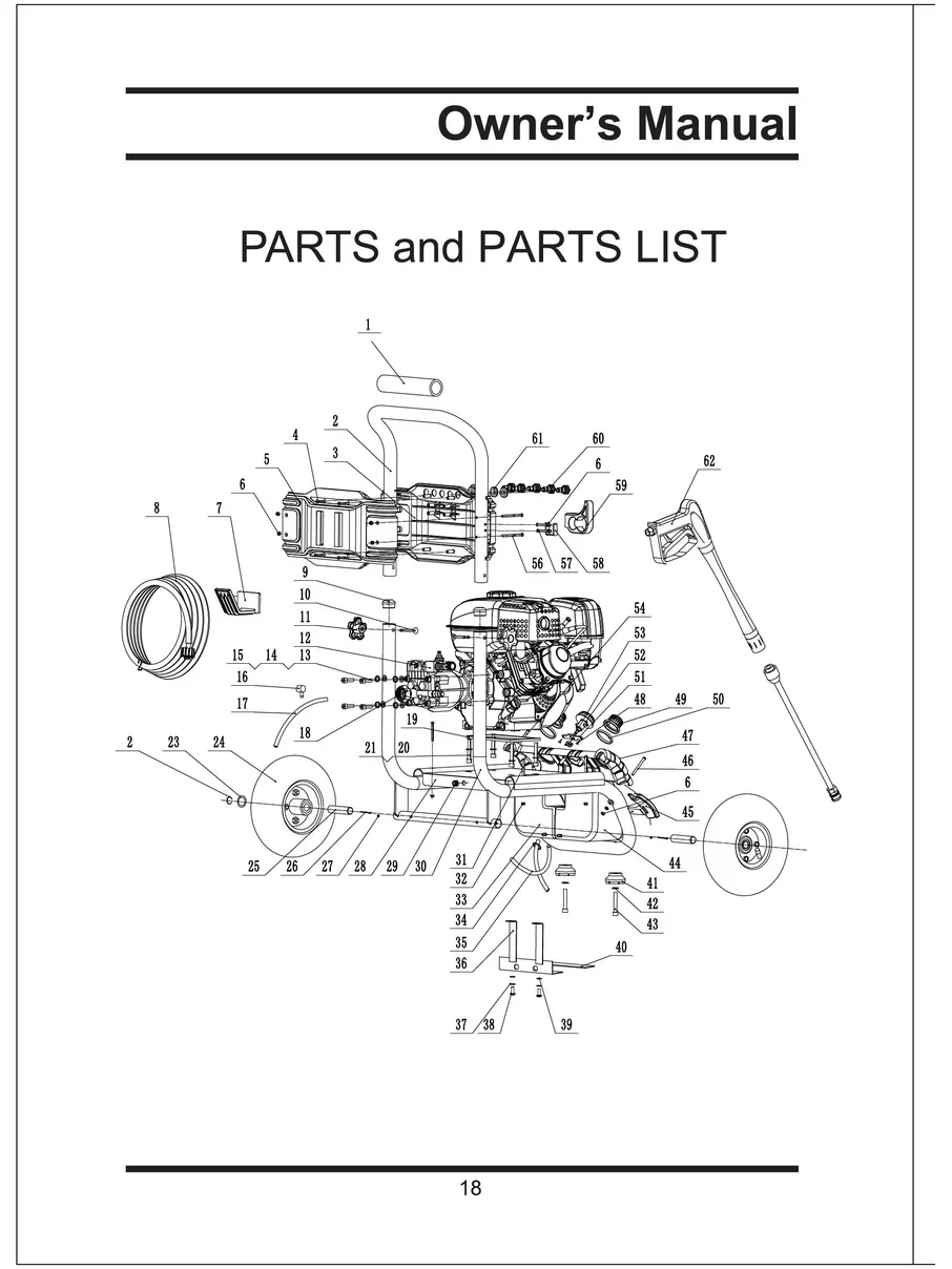 ALL POWER, APW5119, IPL.10